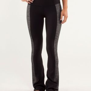 Lululemon Barre Pulse Pant 